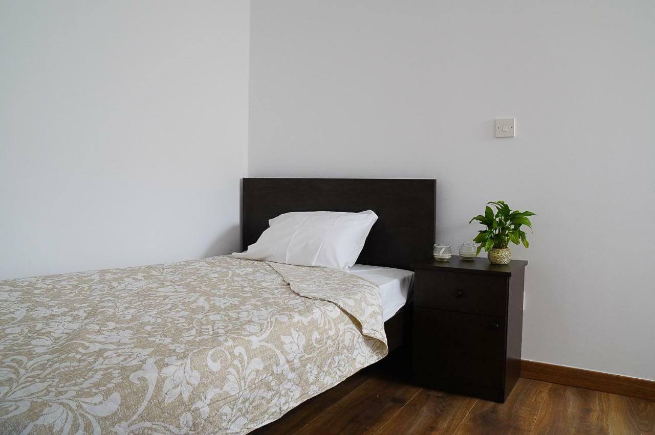 Galatex Μaisonette Apartment Limassol Ngoại thất bức ảnh