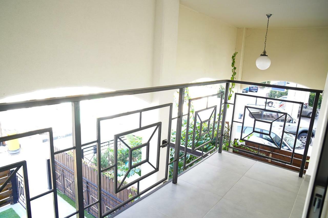 Galatex Μaisonette Apartment Limassol Ngoại thất bức ảnh