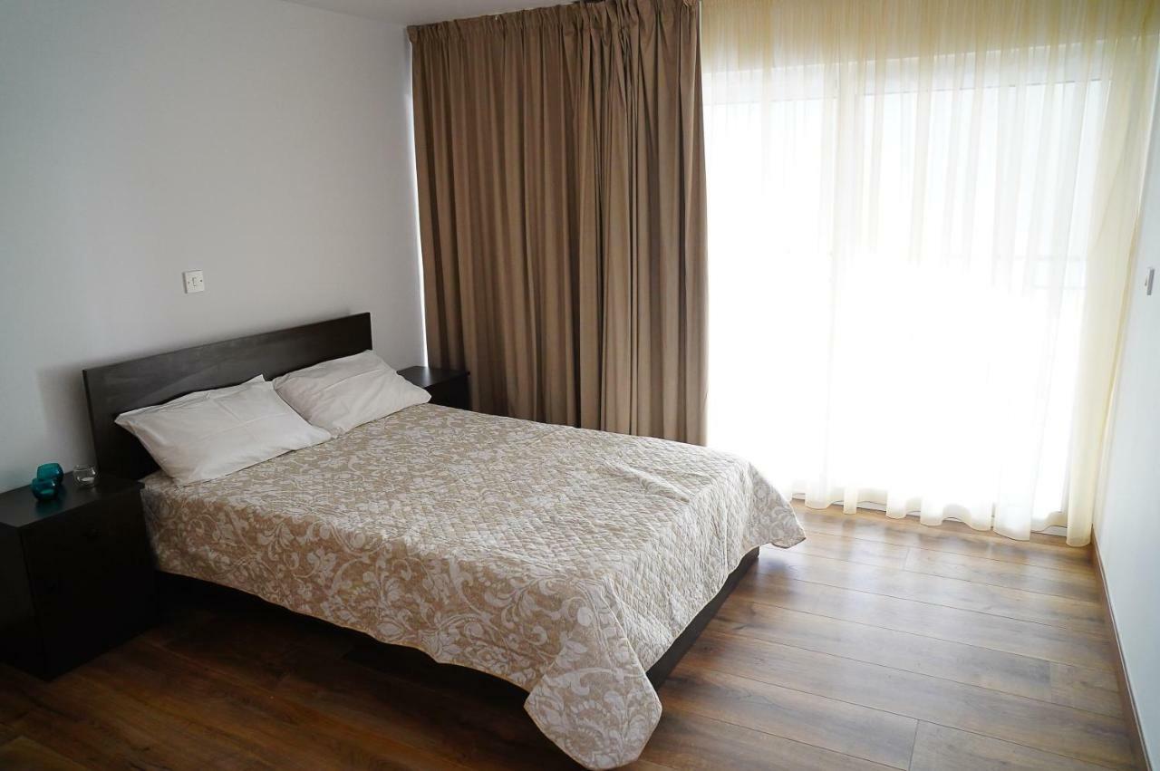 Galatex Μaisonette Apartment Limassol Ngoại thất bức ảnh