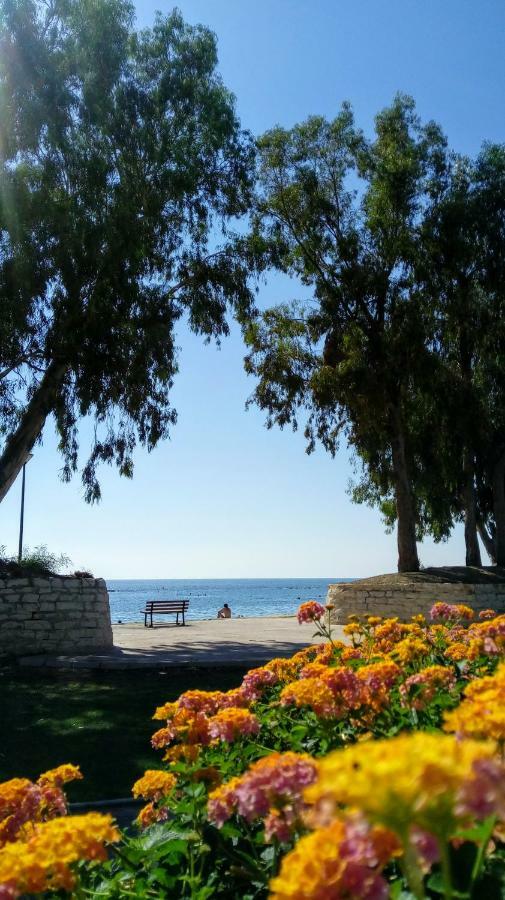 Galatex Μaisonette Apartment Limassol Ngoại thất bức ảnh